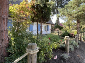 Boddenkate Fuhlendorf in Fuhlendorf